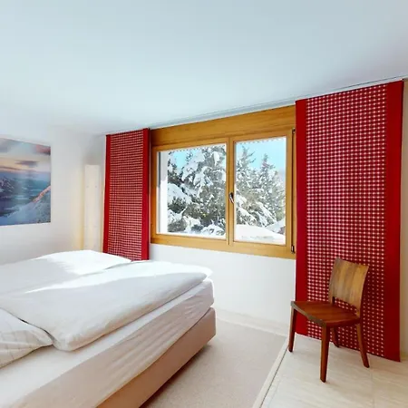 Brattas 40 Appartement *