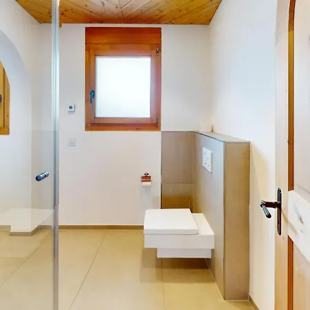 Brattas 40 * Saint-Moritz