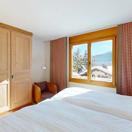 Brattas 40 Apartment