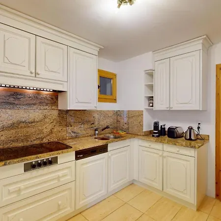 Brattas 40 St. Moritz