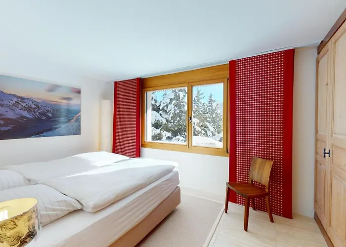 Brattas 40 Apartment *