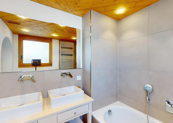 Apartment Brattas 40 *