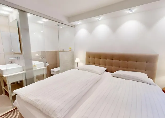 Apartment Brattas 40 St. Moritz