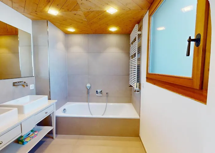 Brattas 40 St. Moritz