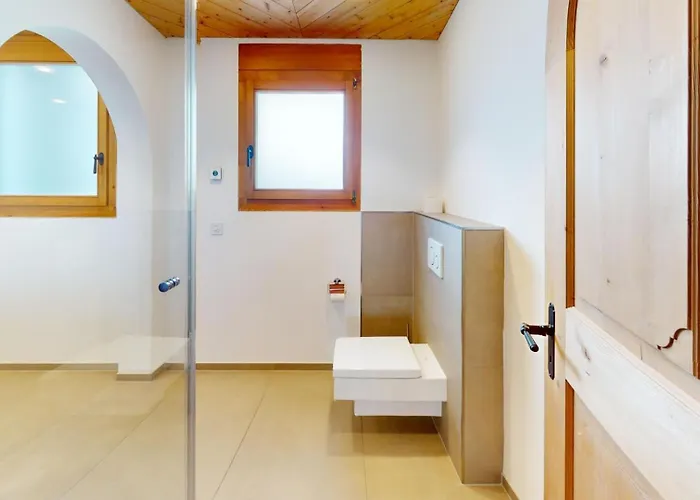 Brattas 40 * St. Moritz