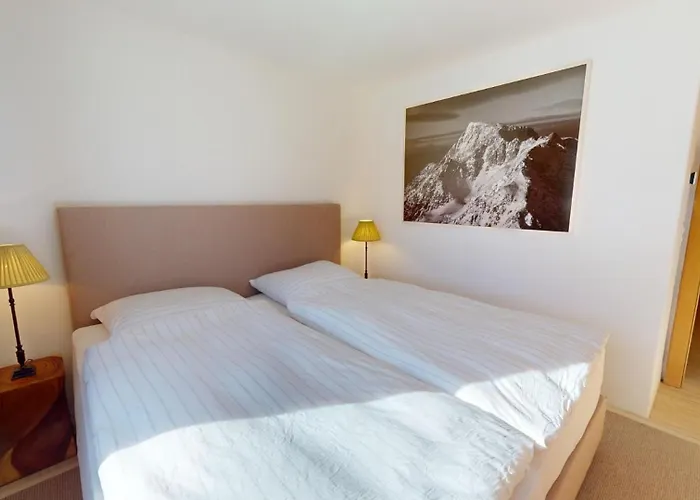 Apartment Brattas 40 *