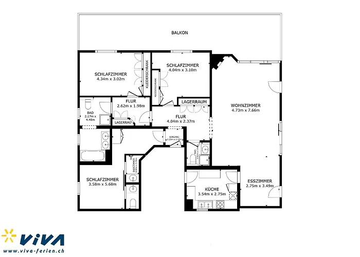 Apartment Brattas 40