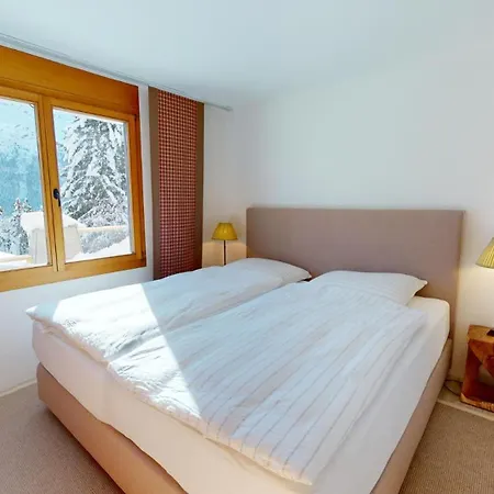 Brattas 40 Lägenhet *