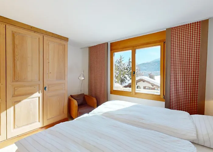 Brattas 40 Lägenhet