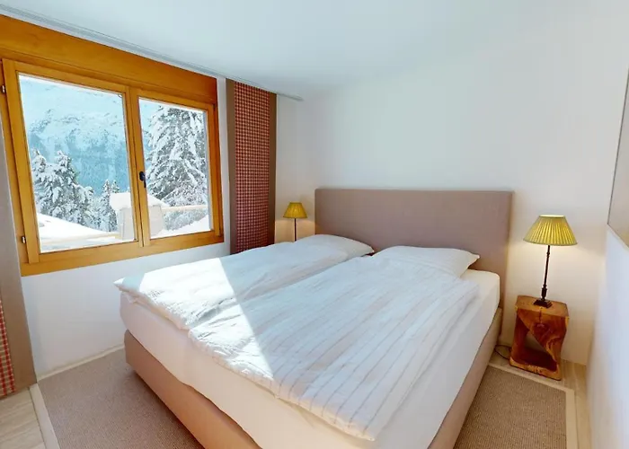 Brattas 40 Lägenhet *