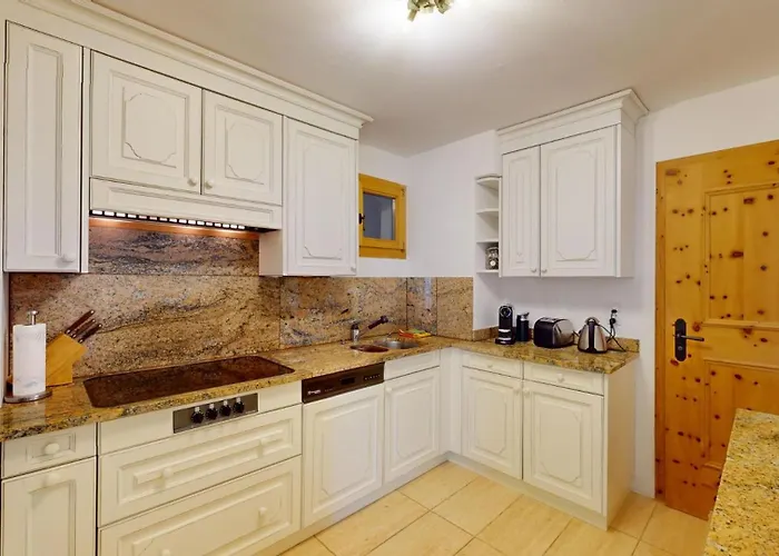 Brattas 40 St. Moritz